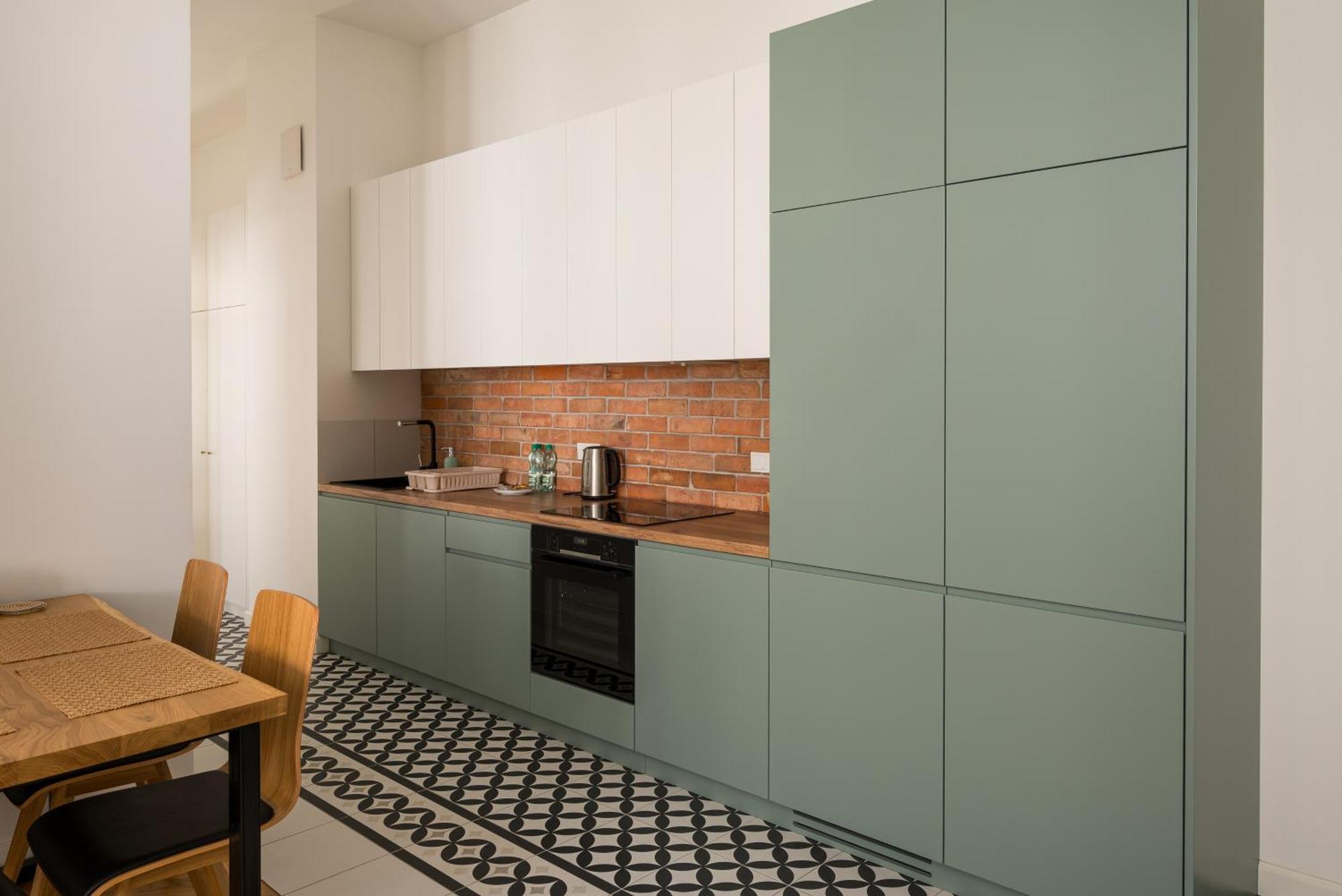Wilcza City Centre Deluxe Apartment Warschau Buitenkant foto